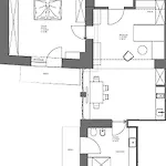 Meranosuites Apartamento