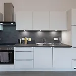 Apartamento Meranosuites Merano