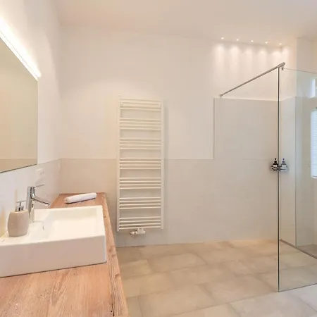 Meranosuites Lägenhet Merano