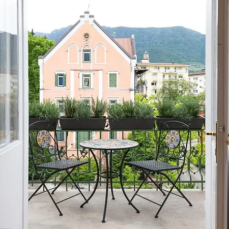 Meranosuites * Merano