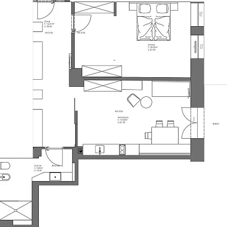 Meranosuites Μεράνο