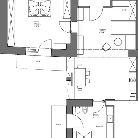 Meranosuites Apartment