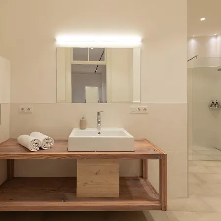 Meranosuites Appartement *