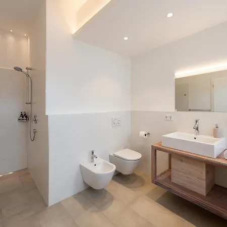 Apartment Meranosuites Merano