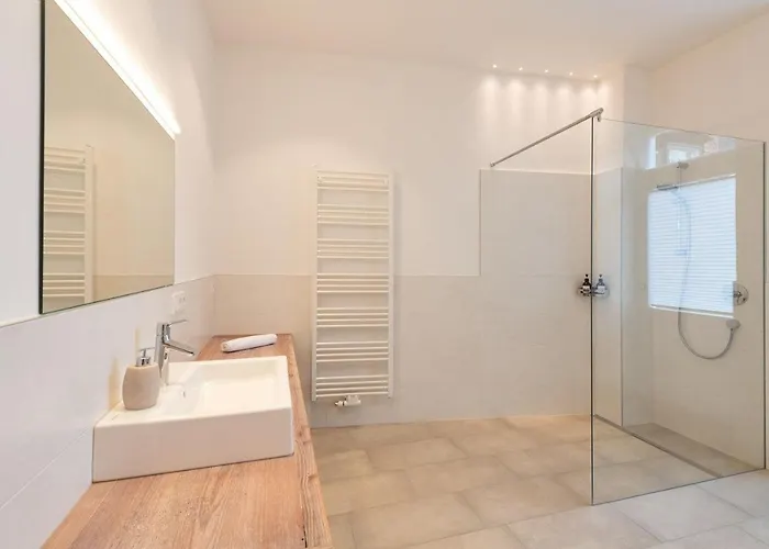 Meranosuites Appartement Merano