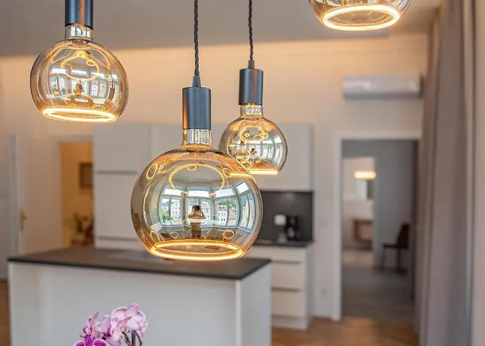 Meranosuites 公寓 梅拉诺